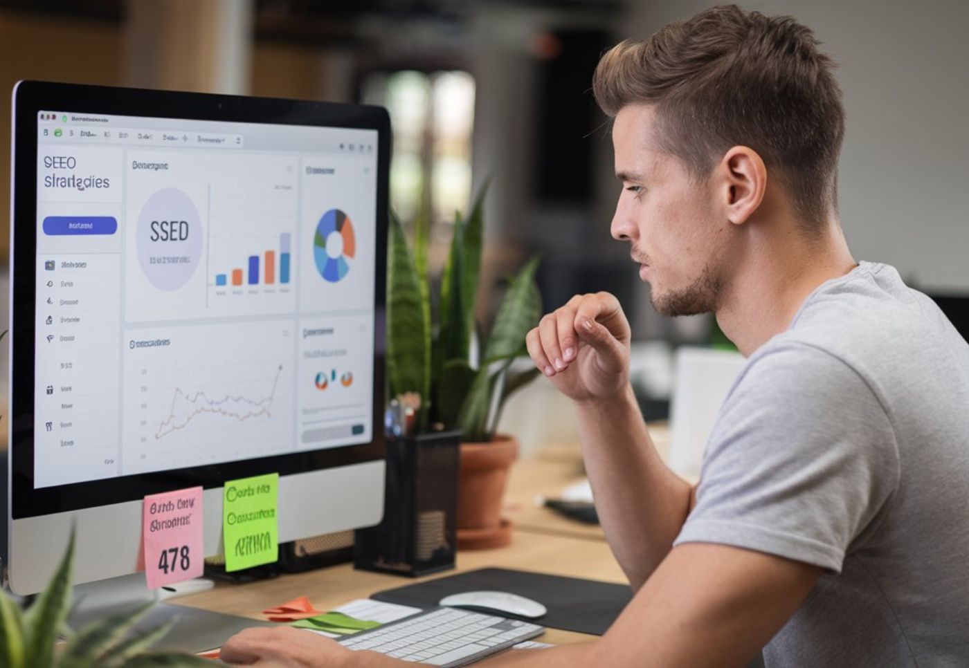 10 Proven Ways to Build SEO Backlinks & Boost Rankings