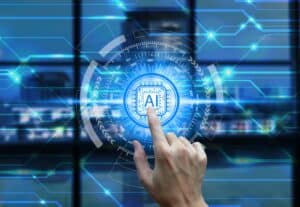 AI-driven storytelling