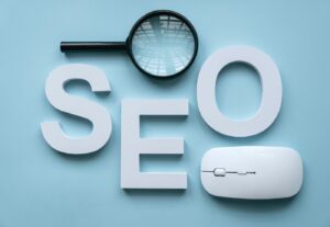 SEO credibility