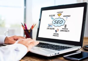 SEO myths