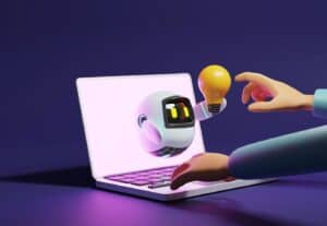 AI-driven storytelling
