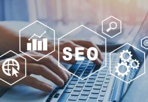 SEO myths