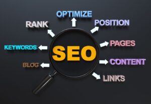 Search Console backlinks