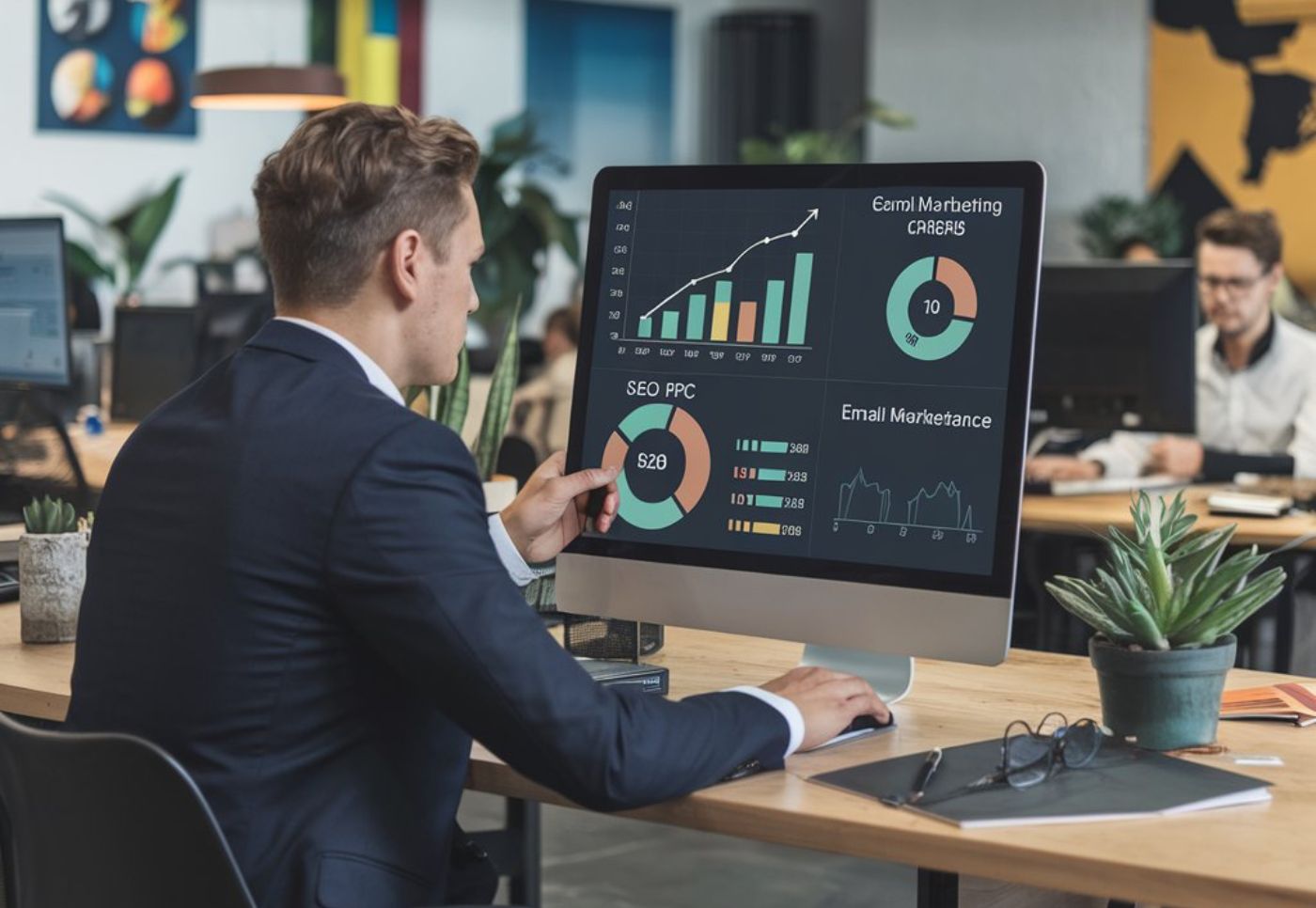 SEO vs Email Marketing: The #1 Best Strategy for 2025!