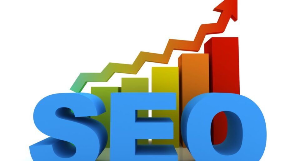 mastering seo