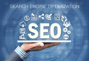 mastering seo