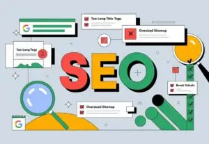 seo ranking factors