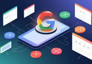 submit sitemap to google