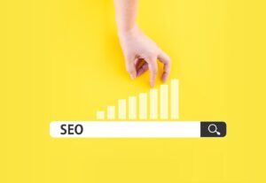 seo strategy