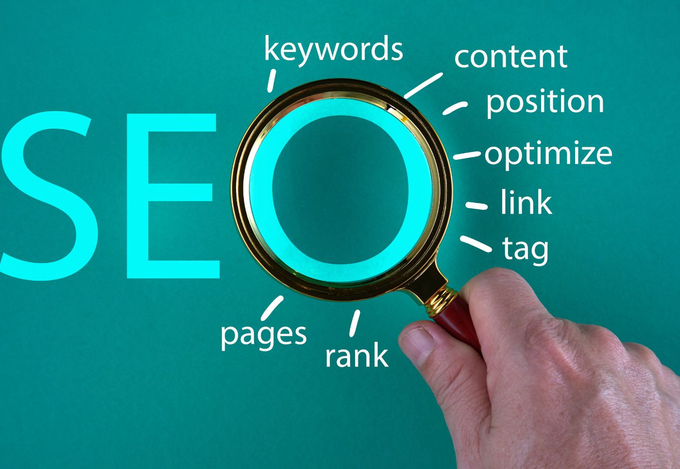 Local SEO Optimization 2025: Ultimate Guide for Success!