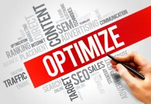 google ads optimization