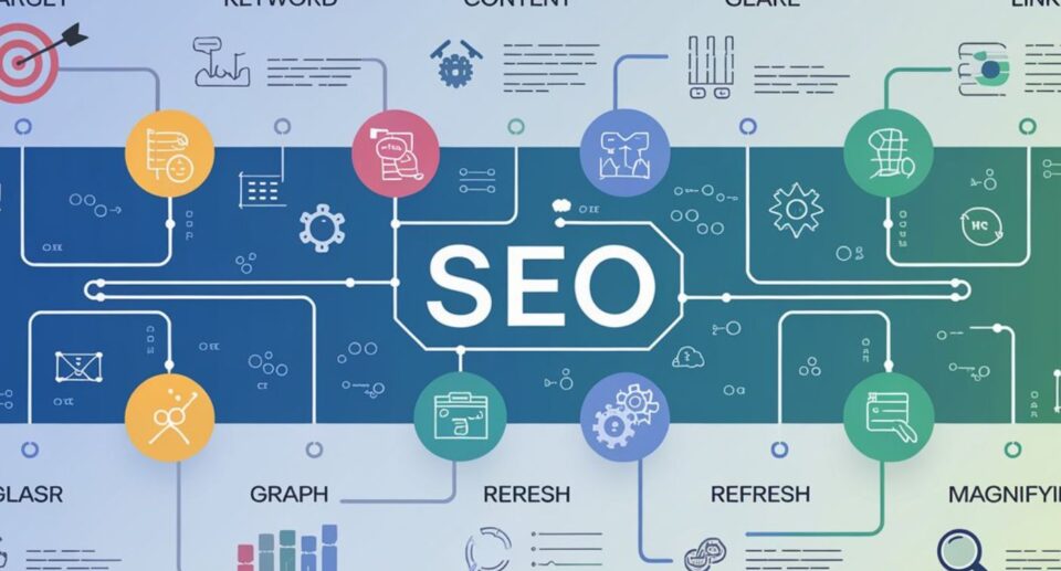 seo strategy