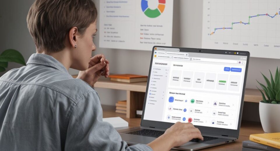 SEO Indexing: 10 Proven Tips for Faster Rankings & Traffic