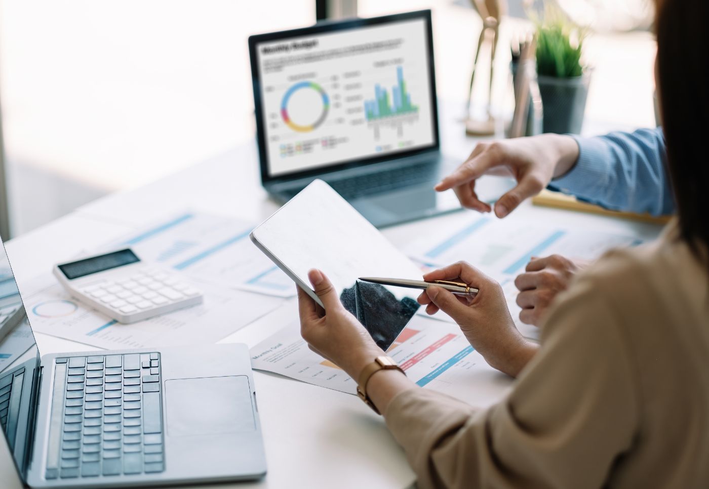 Google Analytics SEO: 5 Powerful Hacks for Success