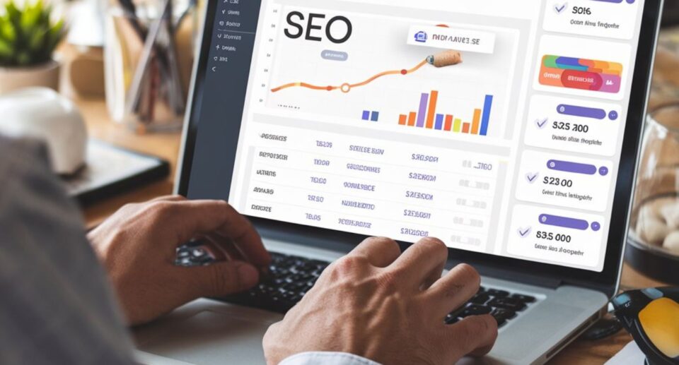 on-page SEO checklist