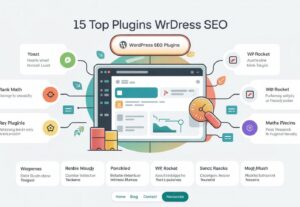 wordpress seo plugins