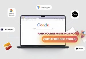 free seo tools