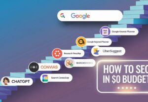 free keyword research tools