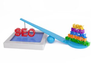 what is seo