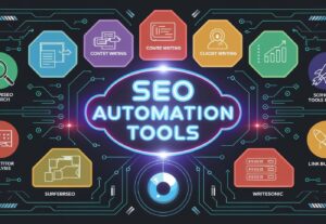 seo automation tools