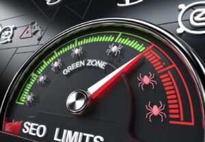crawl budget seo