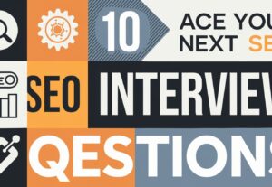 seo interview questions
