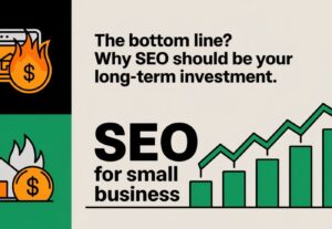 seo for small business