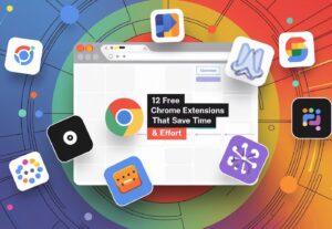 chrome extensions
