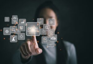 ai in digital marketing