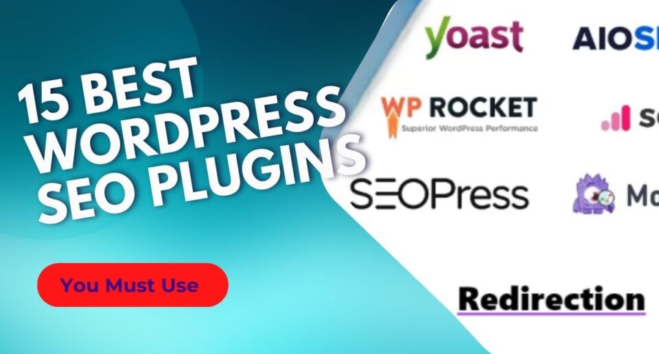 wordpress seo plugins