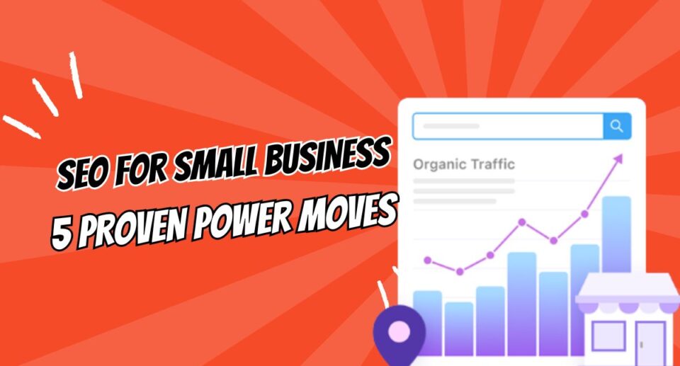 seo for small business