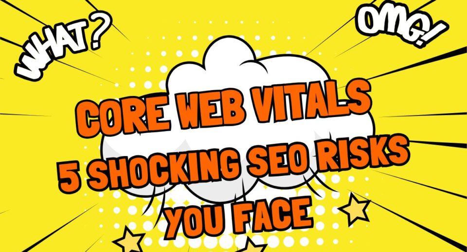 core web vitals