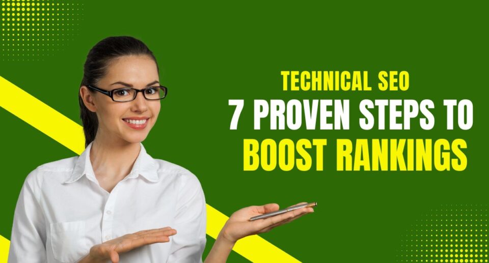 technical seo