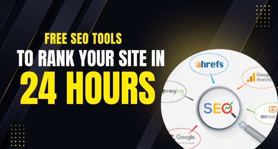 free seo tools