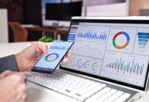 google analytics in seo