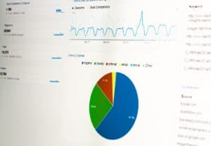 google analytics in seo