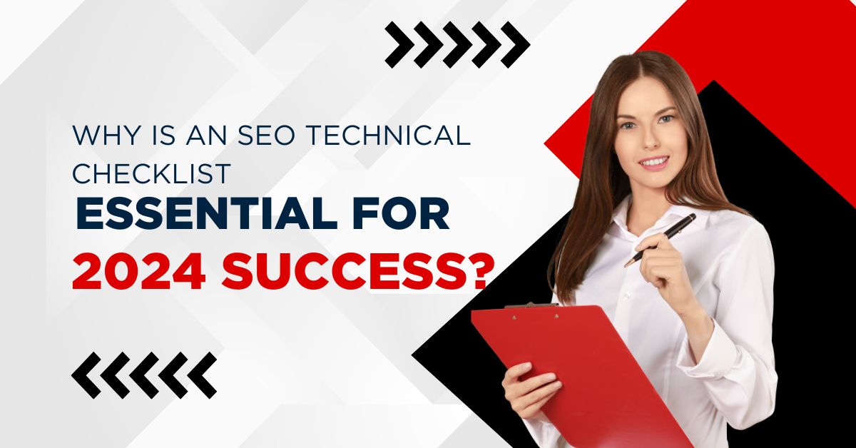 Why Is an   Essential for 2024 Success?