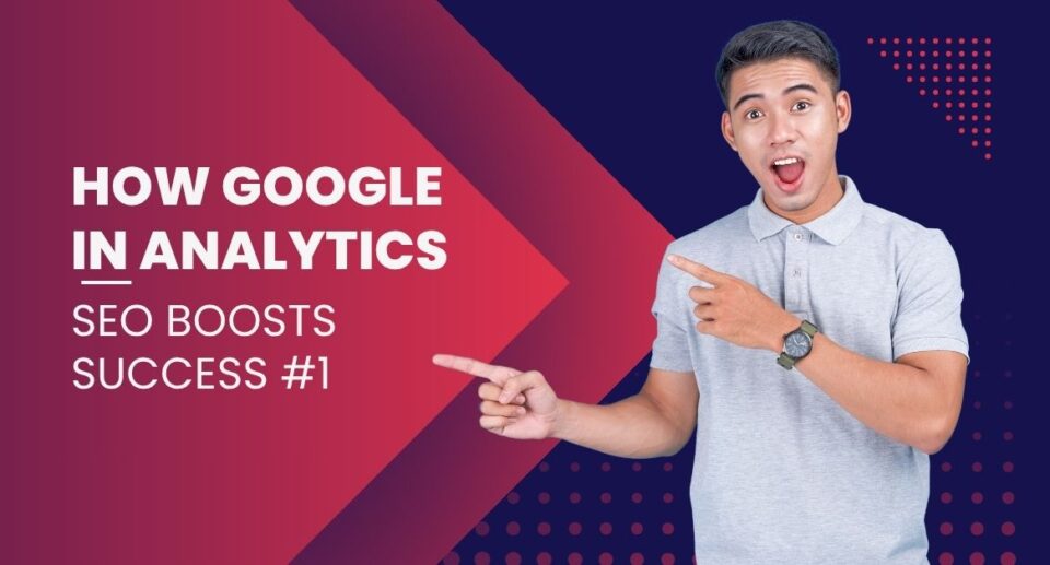 google in analytics seo